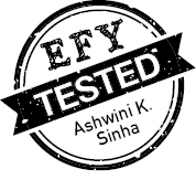 EFY tested Electronics Projects